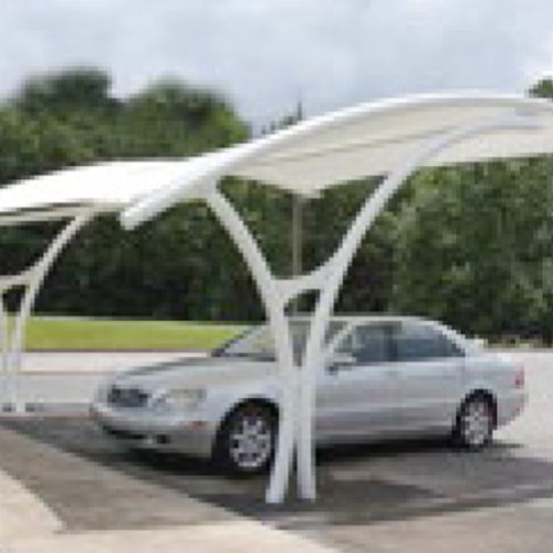 car-shade