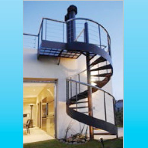 stair